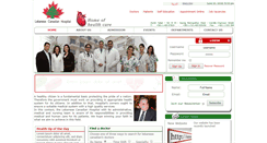Desktop Screenshot of hoplica.com